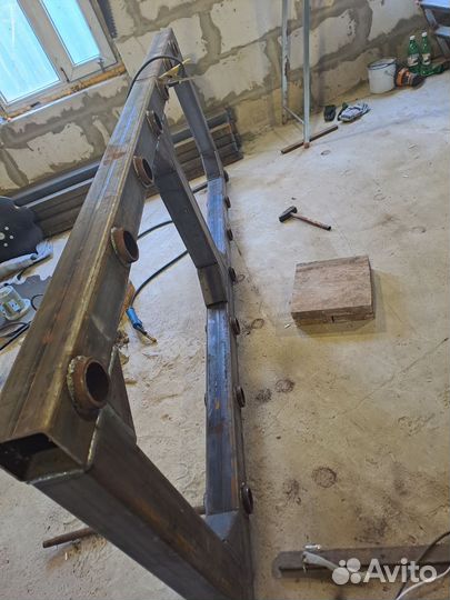 Дискатор Бдм 2.4