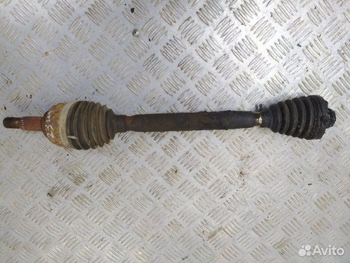 Граната привода правая передняя правая Renault