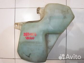 Бачок омывателя Мерседес