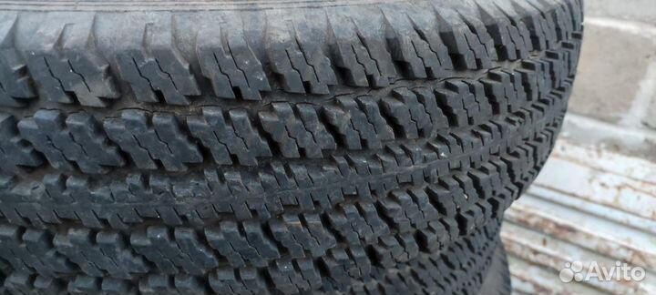 Колеса на газель 185 75 r16c