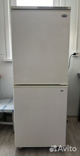 Холодильник