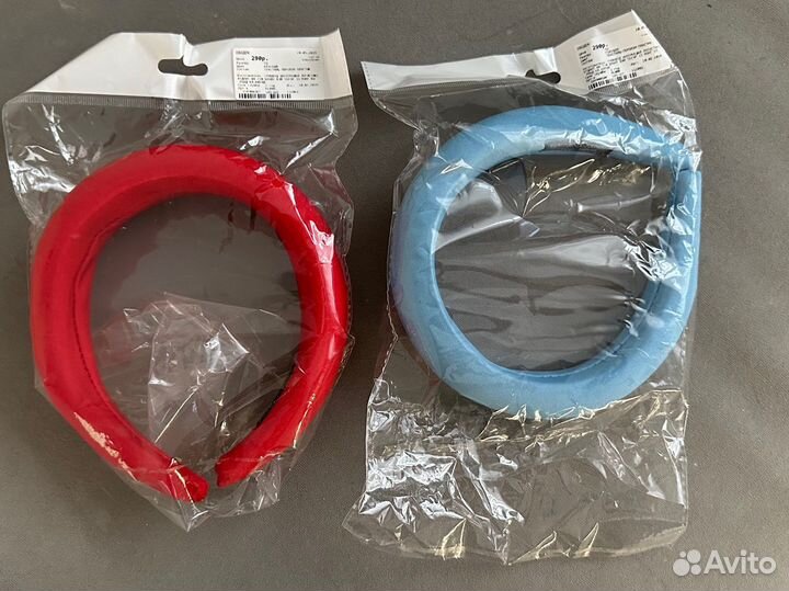 Ободок для волос