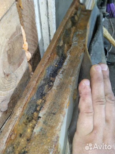 Двери УАЗ Хантер