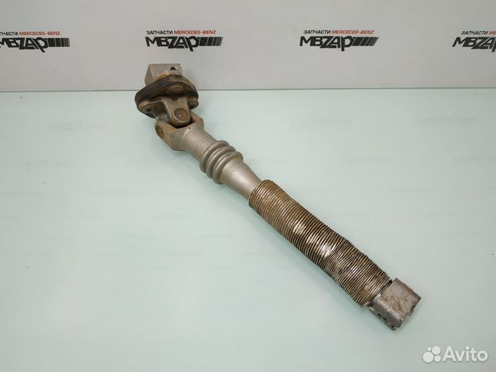 Кардан рулевой Mercedes W221 w216 S CL 221 216