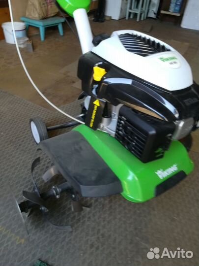 Культиватор Viking HB585