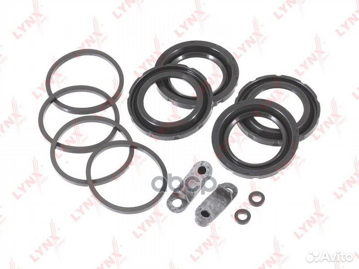 Рем.ком/кт суппорта перед. 46 mm BC-0310 LYN