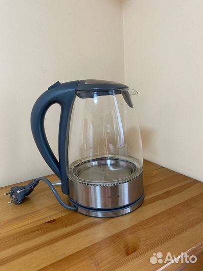 Чайник электрический Polaris PWK 1719 CGL