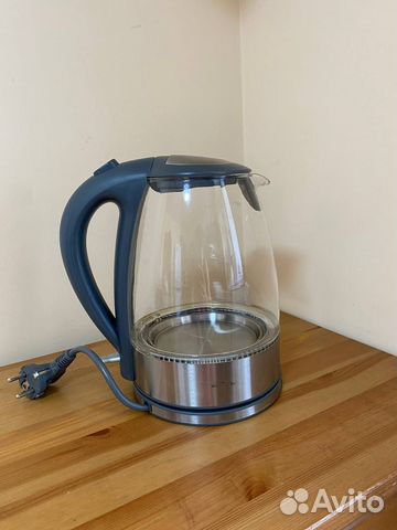 Чайник электрический Polaris PWK 1719 CGL