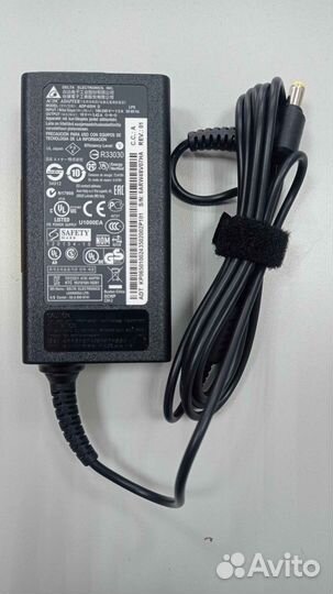 Блок питания для ноутбука Acer 19V 3.42A (5.5x1.7)