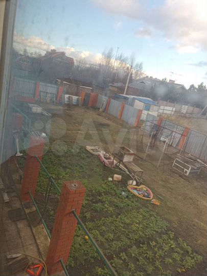 Участок 4,7 сот. (ИЖС)