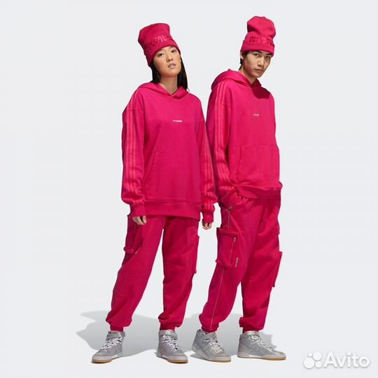 Спортивные штаны IVY park