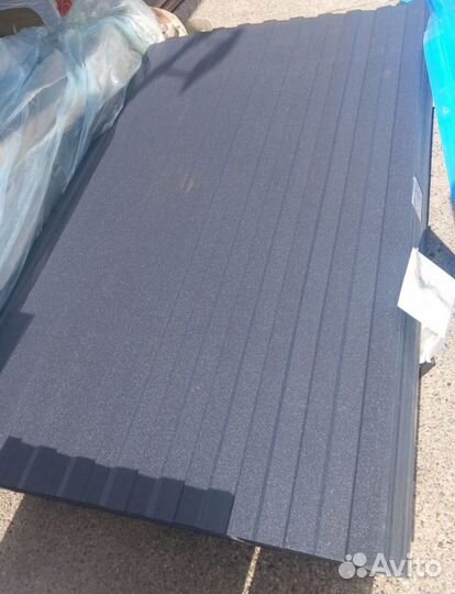 Профнастил Эконом Матовый 2х1,2. Цена за лист. Дос