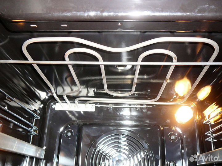 Ремонт духовых шкафов и варочных панелей на дому