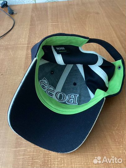 Бейсболка (Кепка) Hugo Boss, оригинал