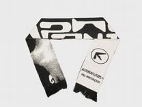 Шарф Automatic Vertical aphex twin scarf