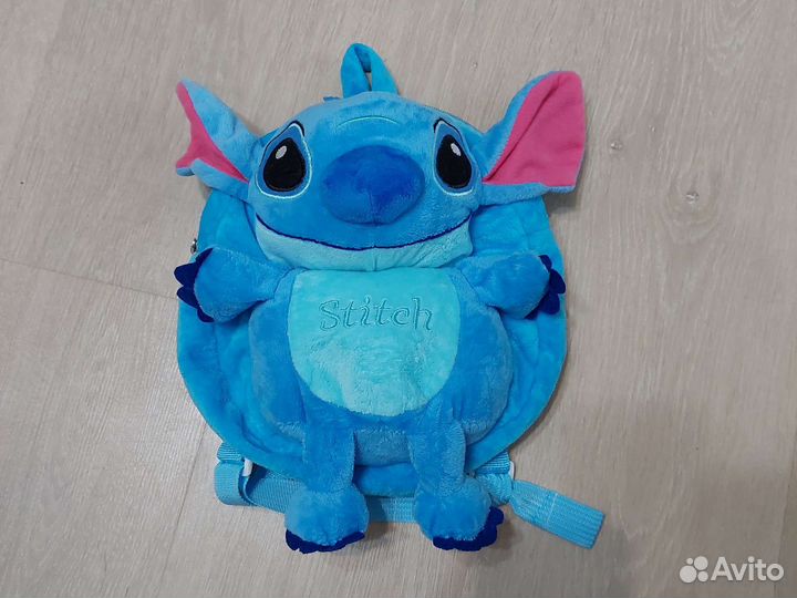 Детский рюкзак