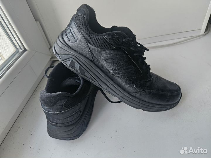 Кроссовки мужские new balance. 42,5
