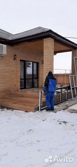 Пластиковые окна в частный дом