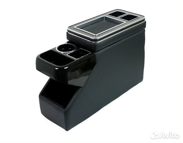 VW T5 03-15 Центральная консоль