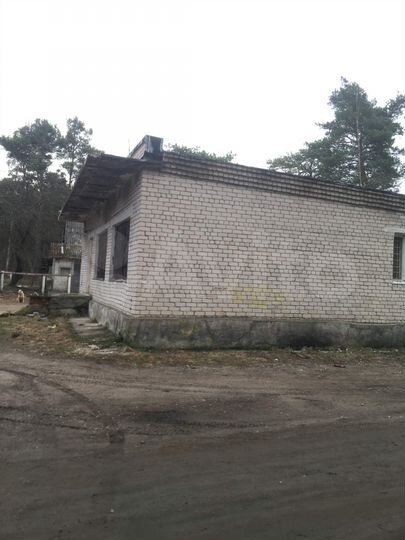 Продам помещение свободного назначения, 119.7 м²