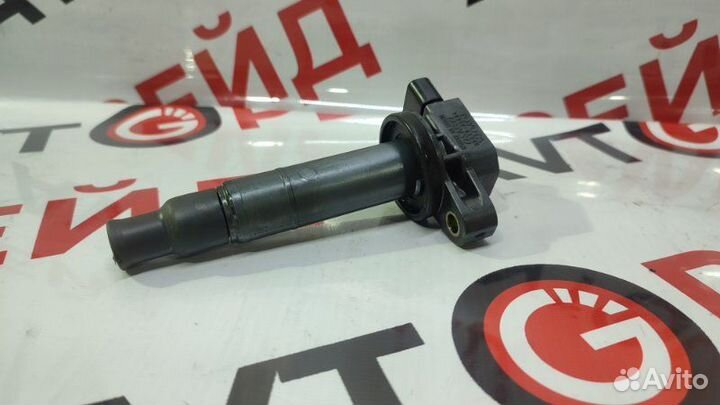 Катушка зажигания Toyota Vitz SCP10 1SZ 2001.03