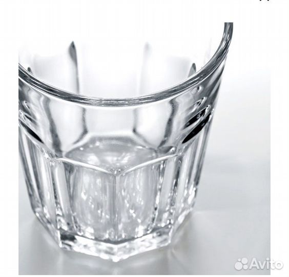 Бокалы Икеа Pokal для вина