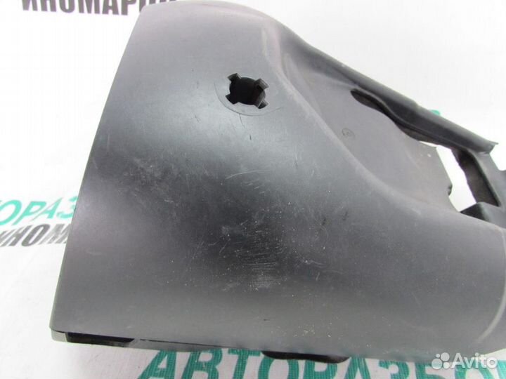 Кожух рулевой колонки верхний для Ford Focus 2 20