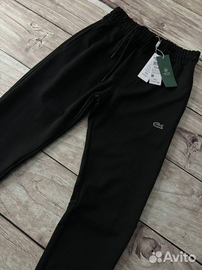 Спортивные штаны Lacoste Premium мужские