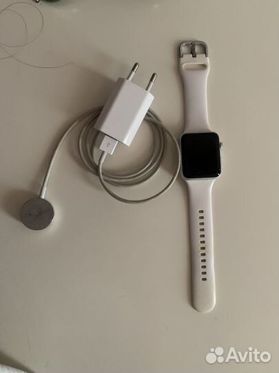 Часы apple watch 3 42mm