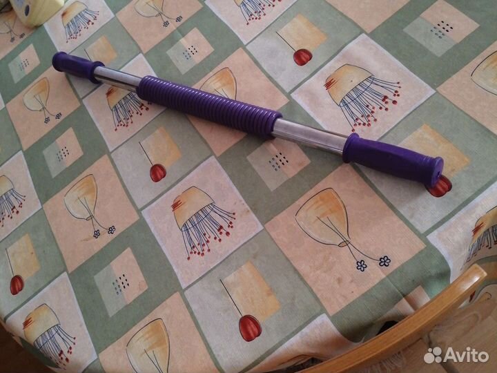 Эспандер пружинный