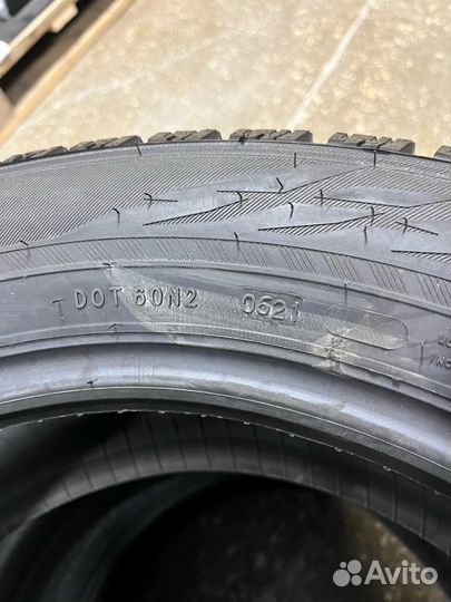 Nokian Tyres Hakkapeliitta R3 SUV 225/55 R18