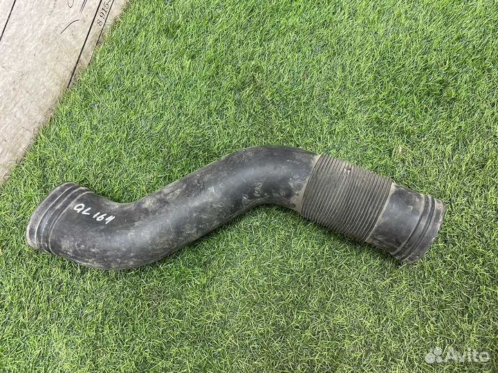 Патрубок воздушного фильтра Mercedes-Benz Gl W164