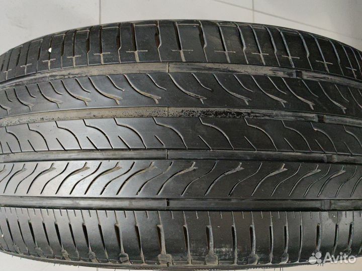 Atlas Batman A51 SUV 275/40 R20 107W