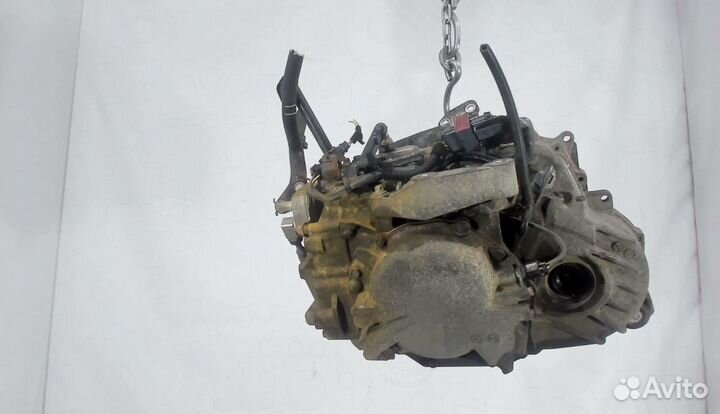 АКПП Opel Corsa D 2007 1.4 *