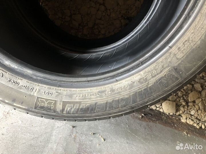 Maxxis AP2 All Season 40/4.5 R17 98C