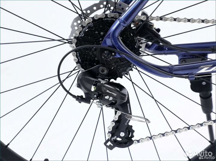 Горный велосипед GT racermax 29