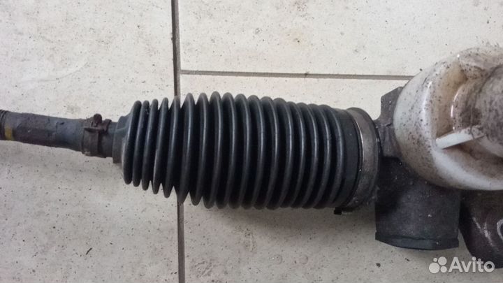 Рулевая рейка kia sportage 3 ix 35