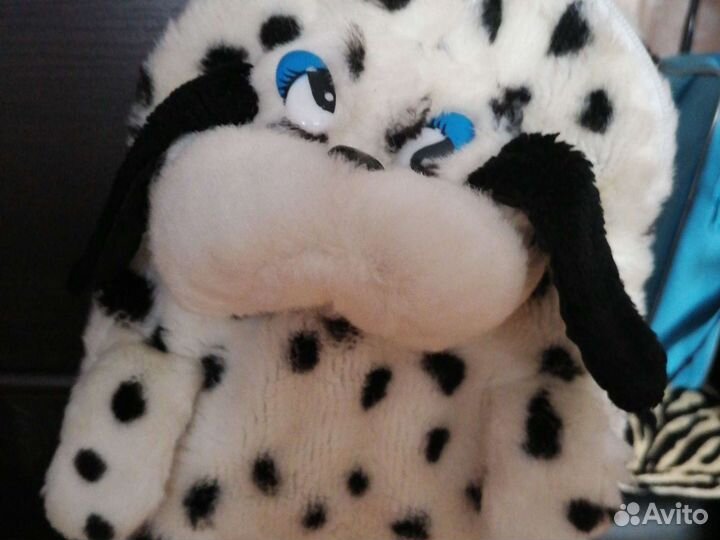 Рюкзак детский