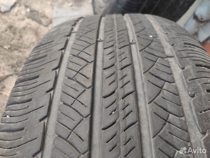Michelin Latitude Tour HP 235/60 R18