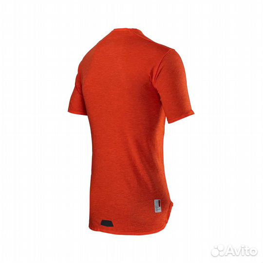 Велоджерси Leatt MTB All Mountain 2.0 Jersey (Glo