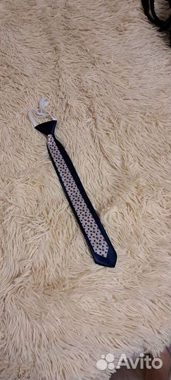 Пиджак для мальчика 98