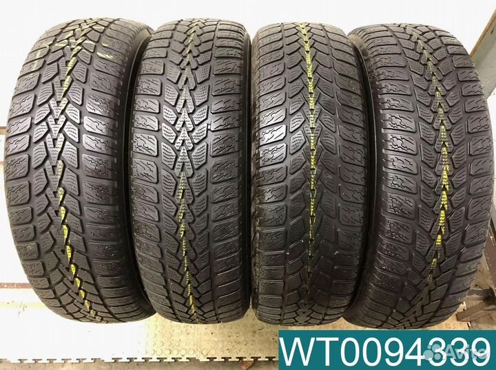 Dunlop Winter Response 2 185/65 R15 95T