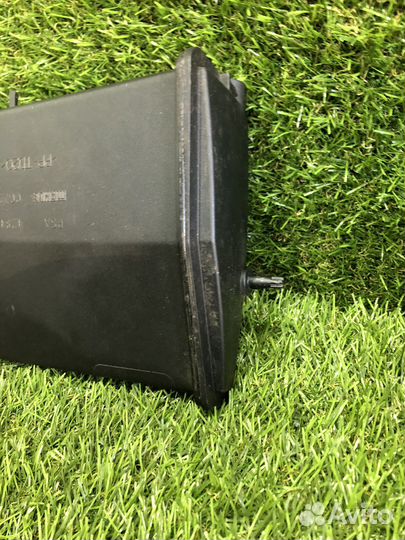 Абсорбер Citroen C4