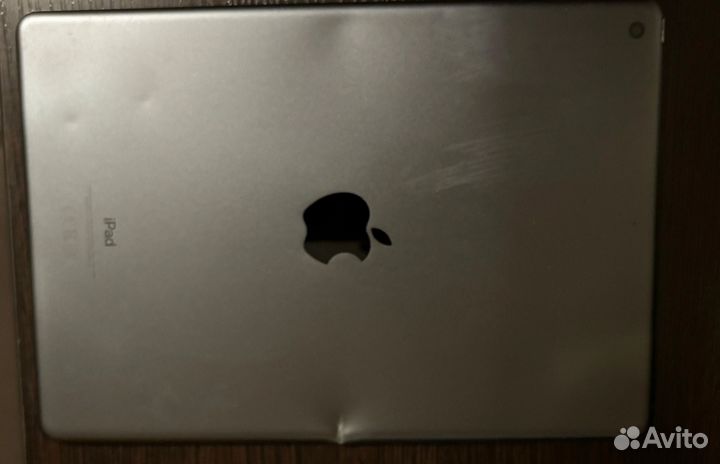 iPad 7 2019
