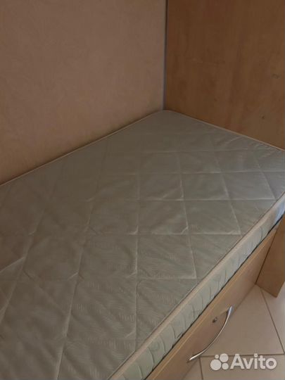 Матрасы 90 х 200 бу