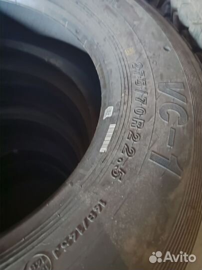 275/70R22.5