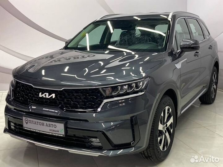 Kia Sorento 2.5 AT, 2023