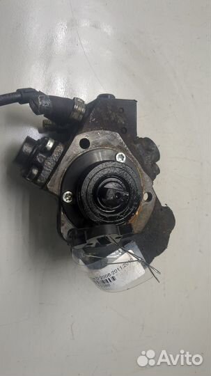 Тнвд Opel Corsa D, 2010