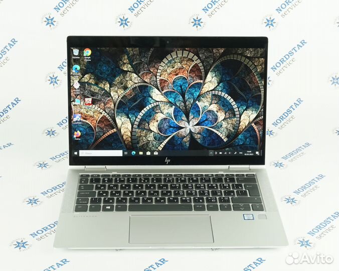 Ультрабук трансформер HP EliteBook x360 1030 G4