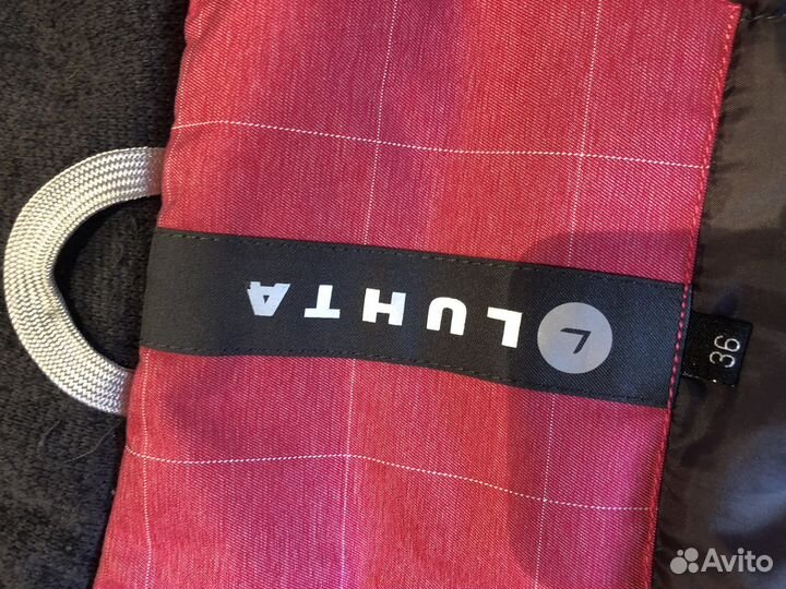 Жилетка для девочки Luhta